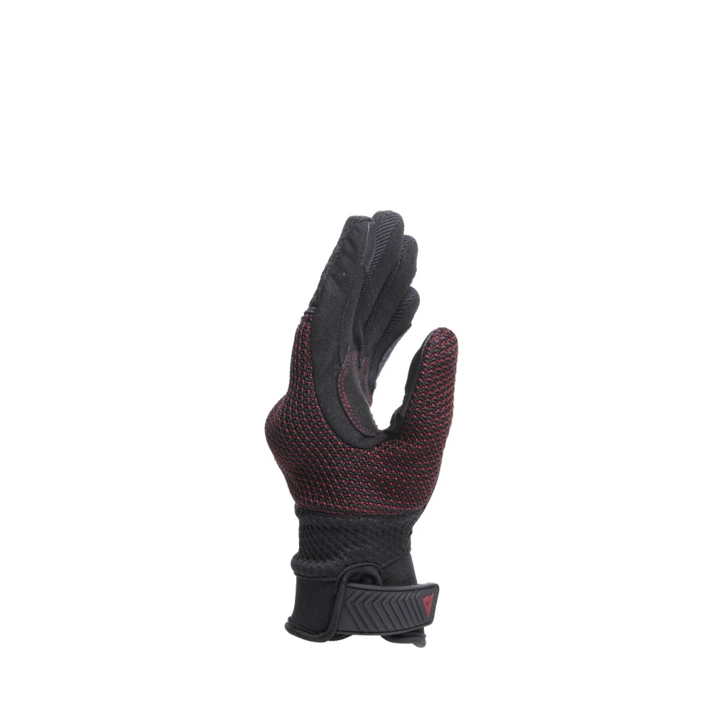 Dainese Torino Woman Gloves black/apple-butter