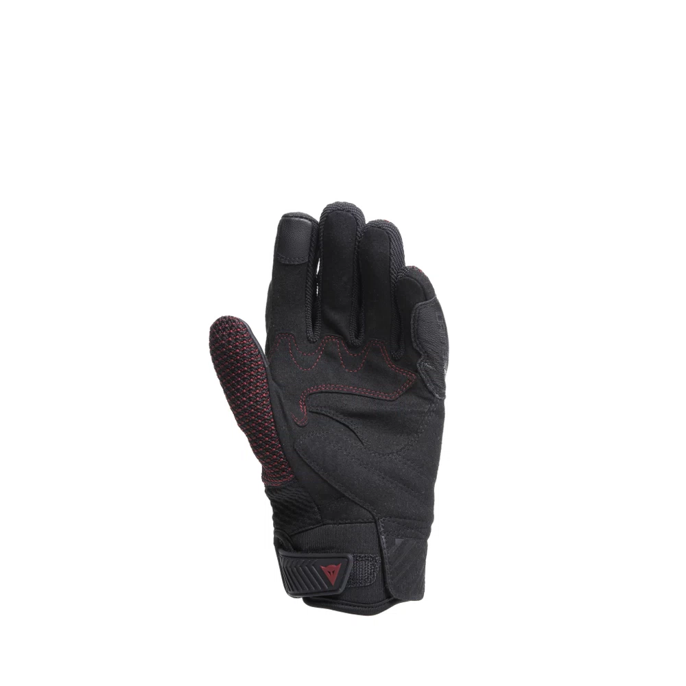 Dainese Torino Woman Gloves black/apple-butter