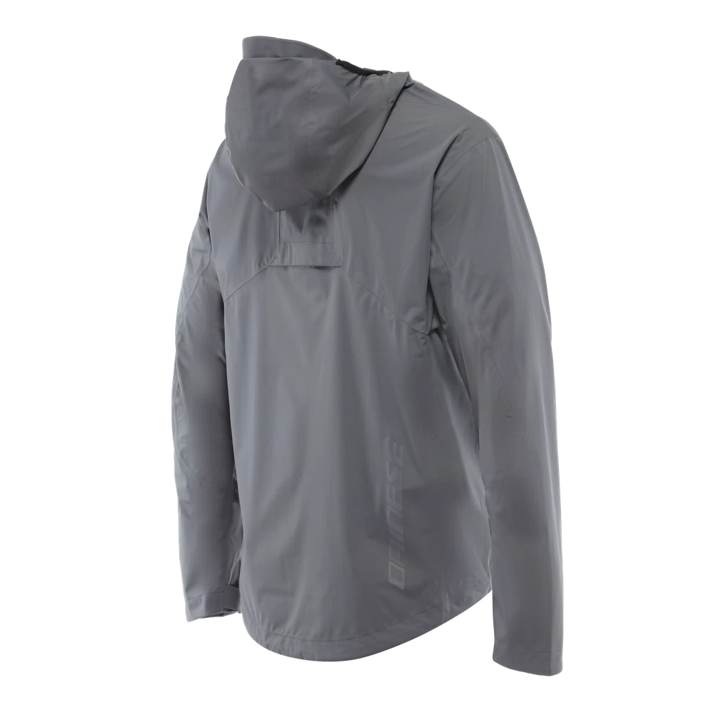 Dainese Omnia M Shell iron-gate