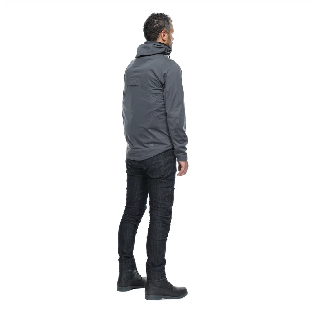 Dainese Omnia M Shell iron-gate