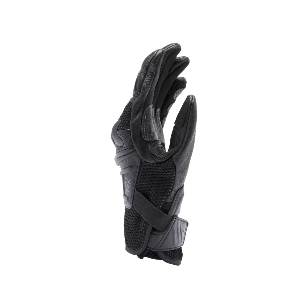 Dainese X-Ride 2 Ergo-Tek Gloves black/black