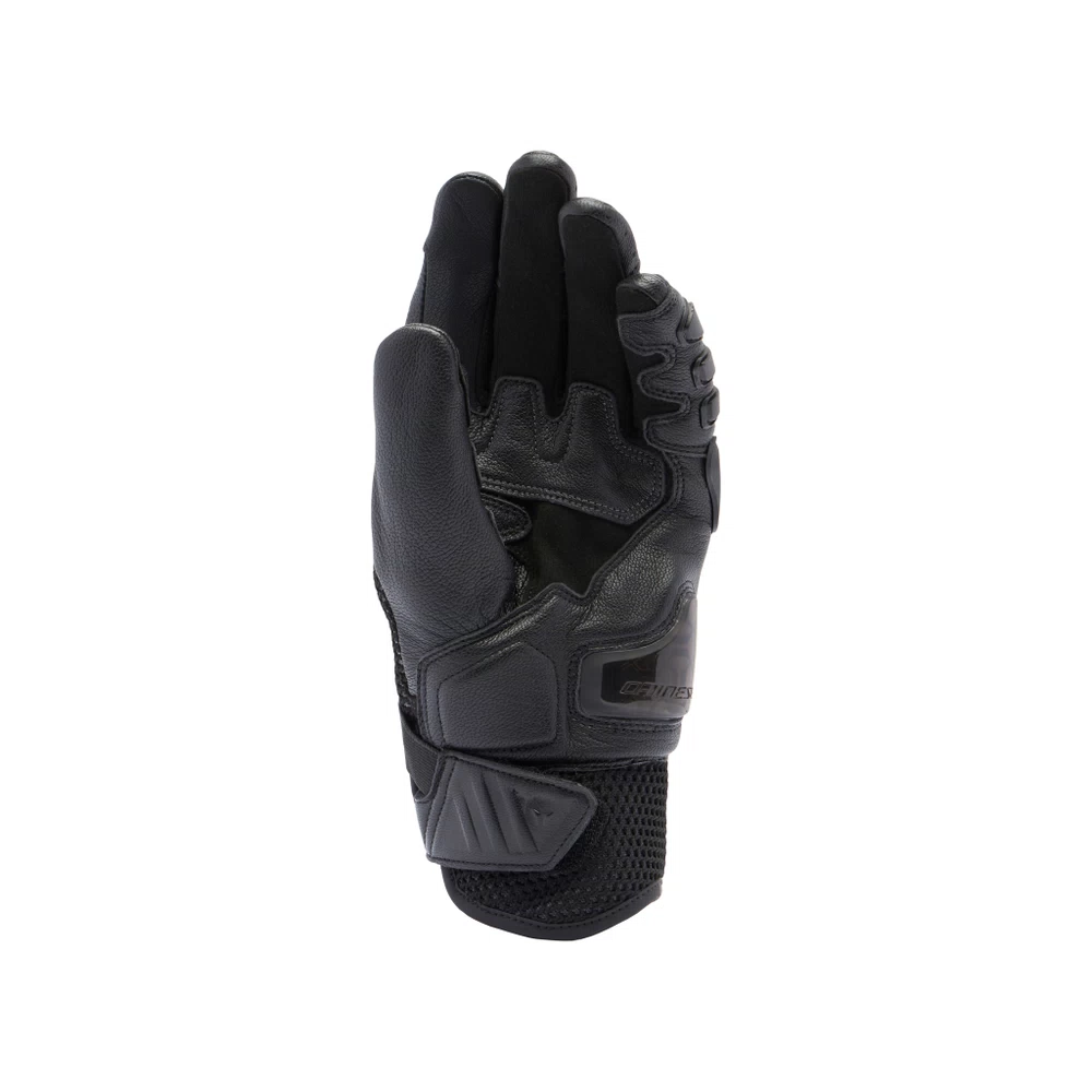 Dainese X-Ride 2 Ergo-Tek Gloves black/black