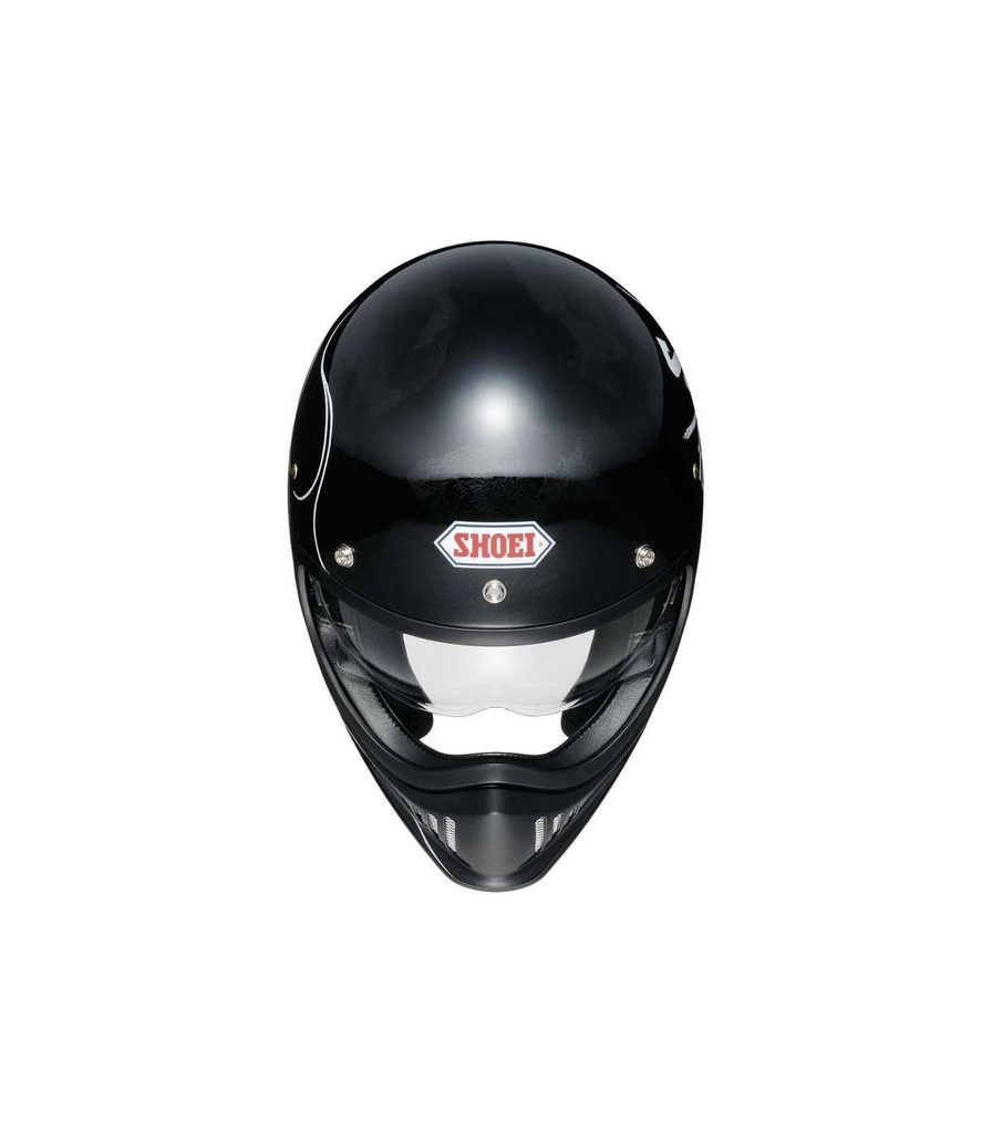 Shoei Ex-Zero Xanadu TC5