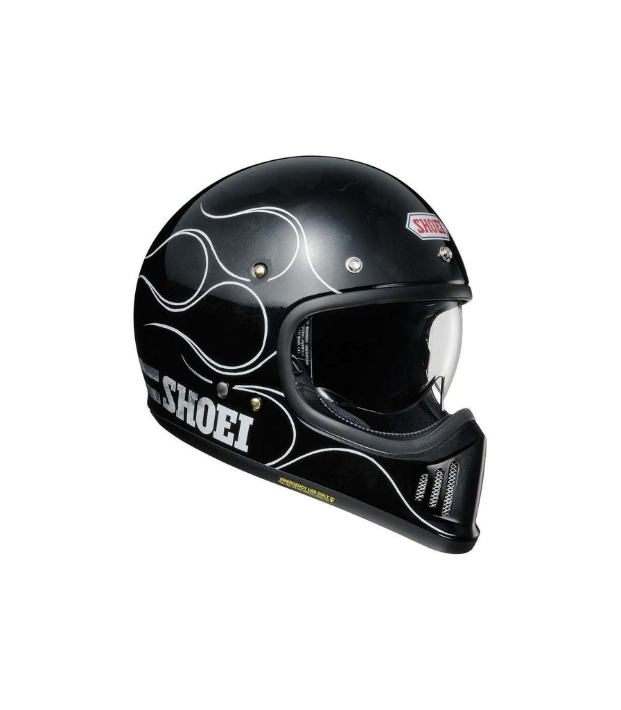 Shoei Ex-Zero Xanadu TC5