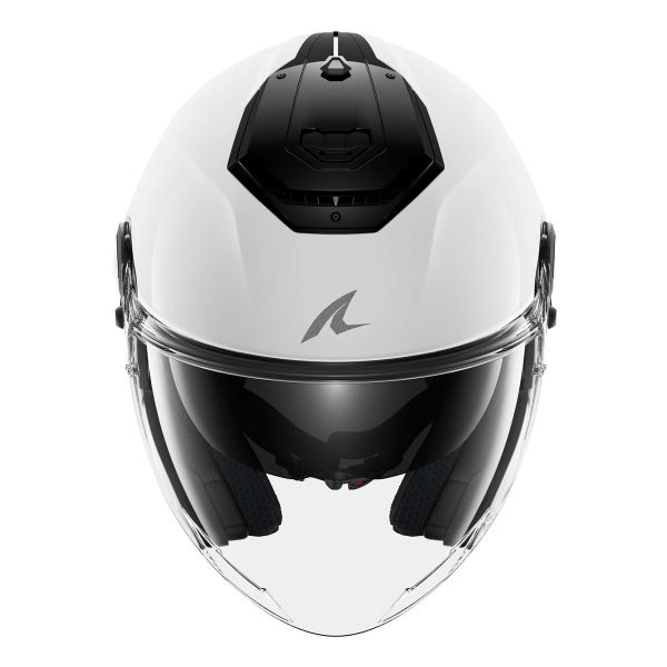 Shark RS JET BLANK White azur