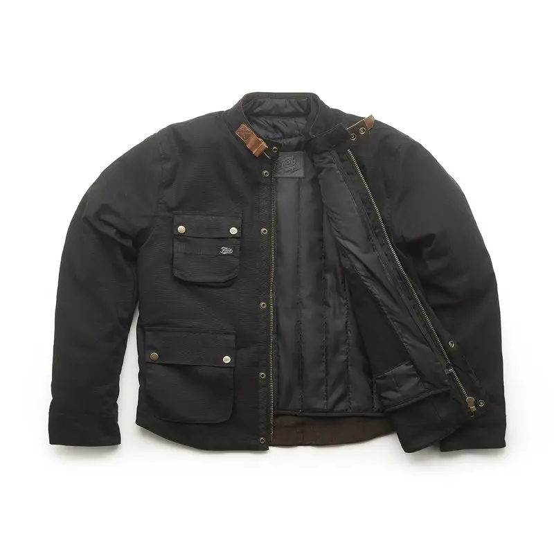 Fuel Division 2 black