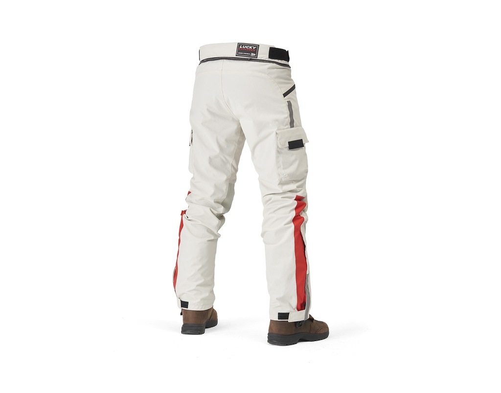 Fuel Astrail Pant Lucky Explorer
