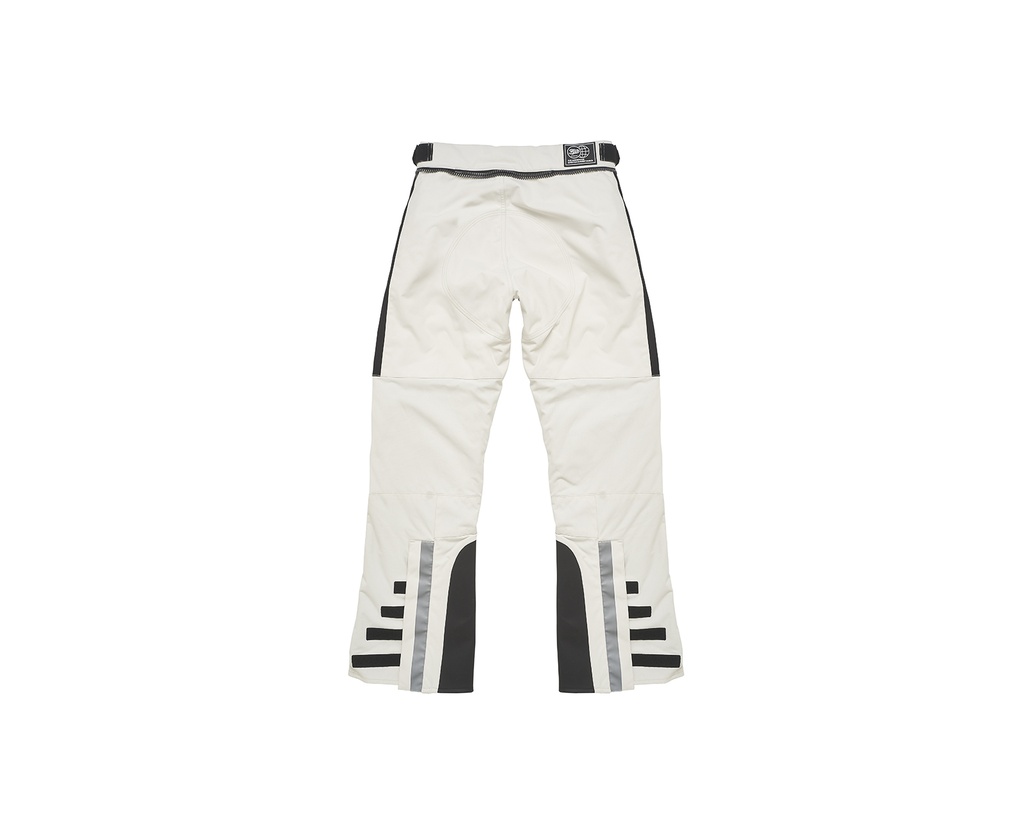 Fuel Rally 2 Pant White