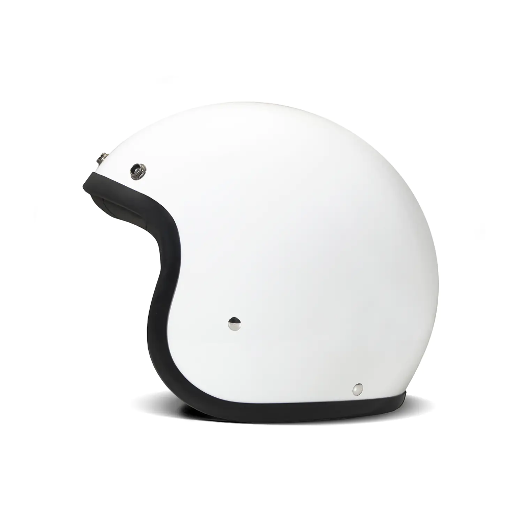 DMD Retro Solid White