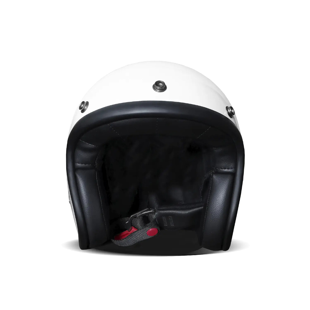 DMD Retro Solid White