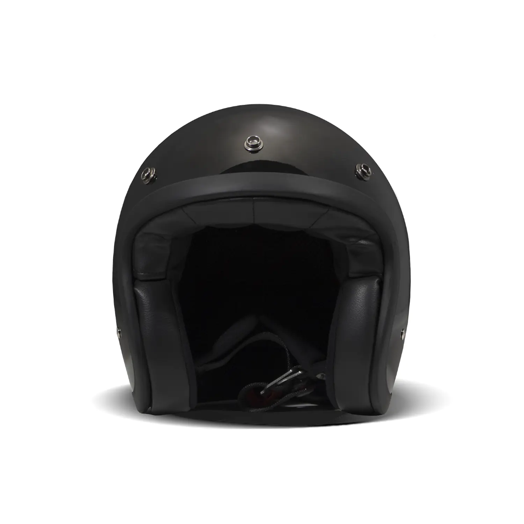 DMD Retro Solid Black