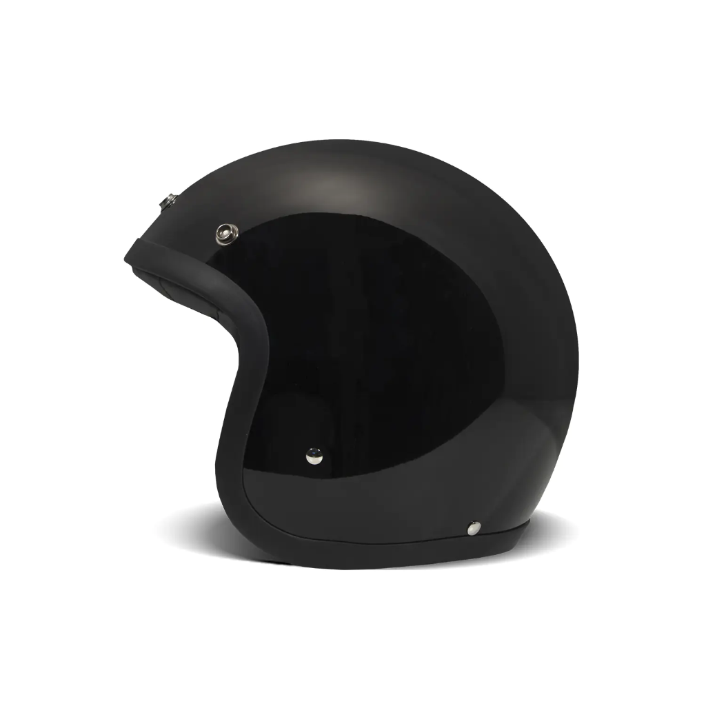 DMD Retro Solid Black