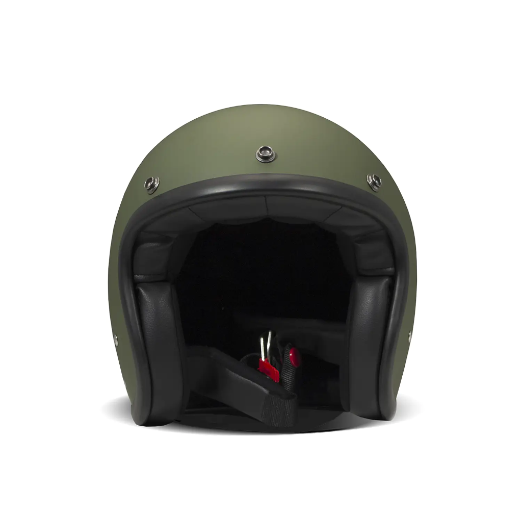 DMD Retro Matt Green