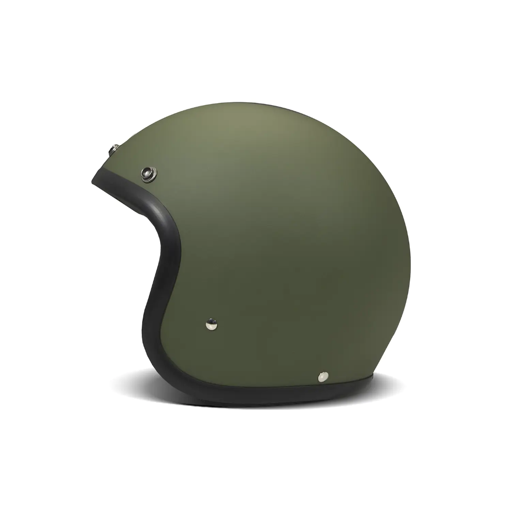 DMD Retro Matt Green