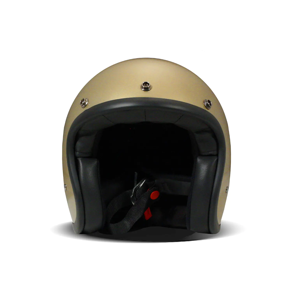 DMD Retro Gold