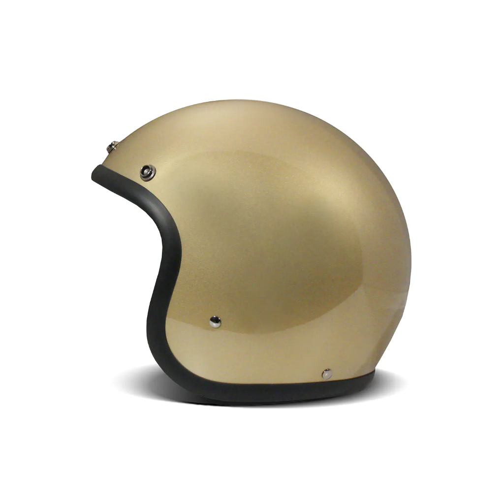 DMD Retro Gold