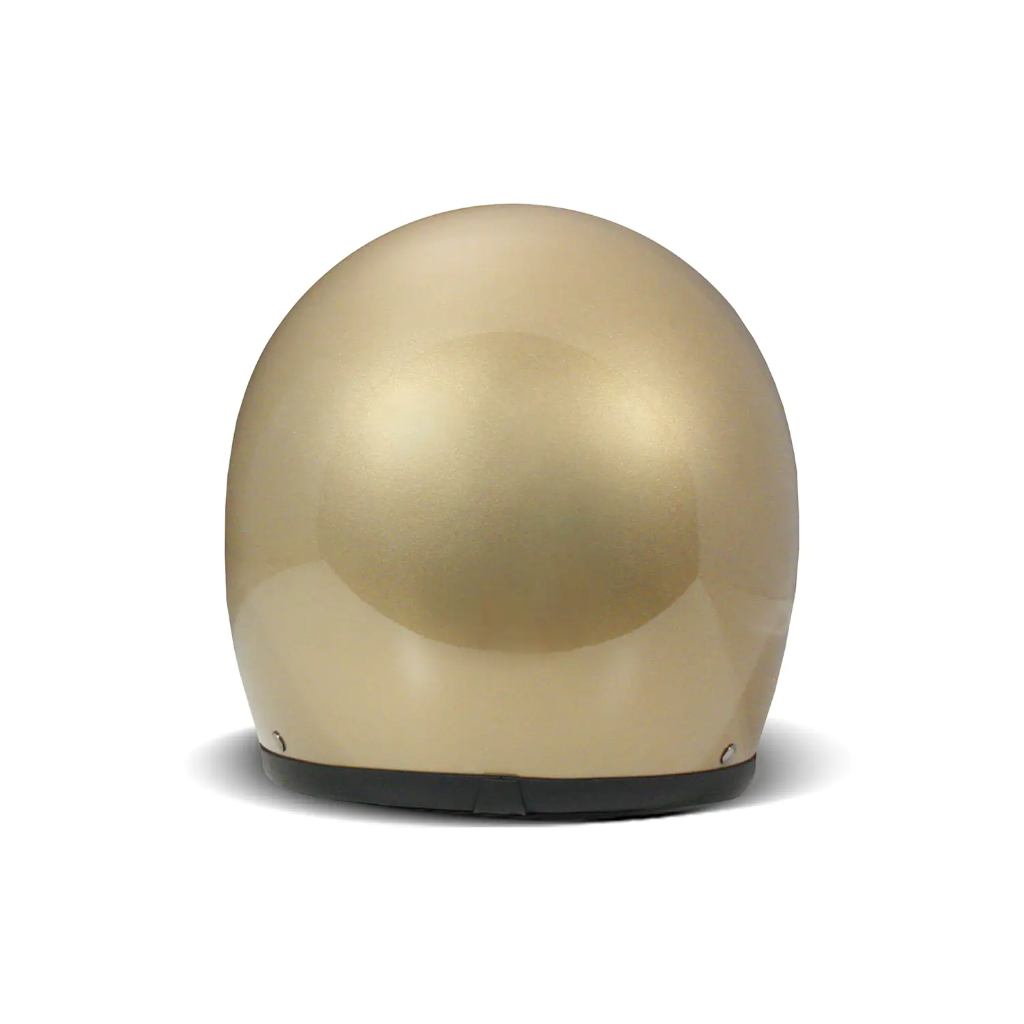 DMD Retro Gold