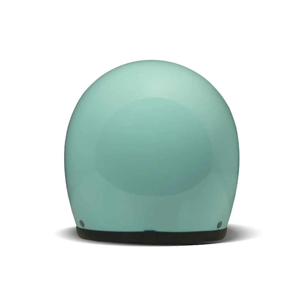 DMD Retro Turquoise