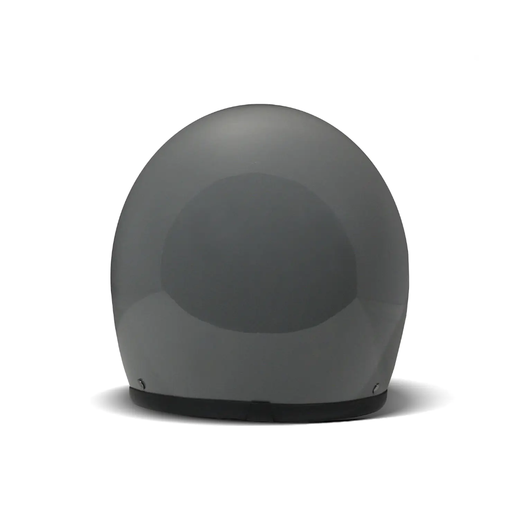 DMD Retro Crayon Grey