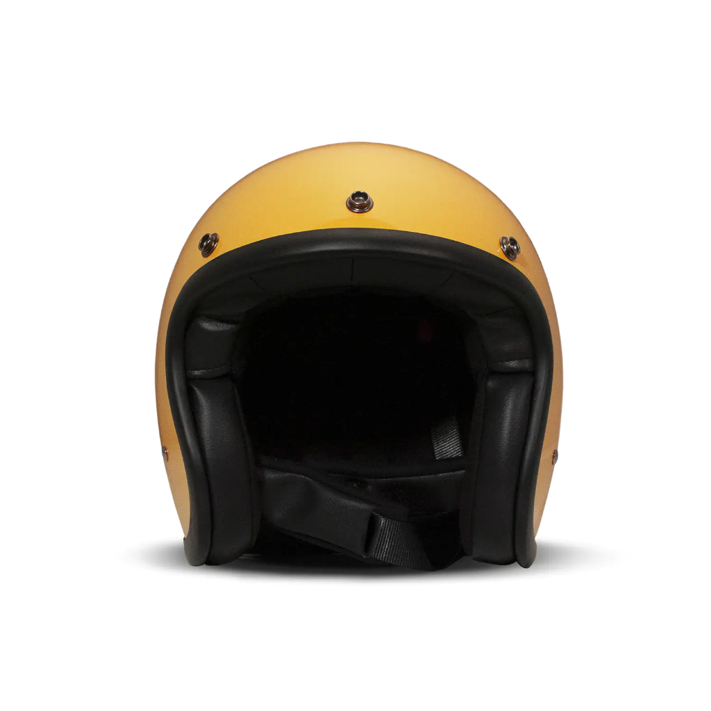 DMD Retro Yellow