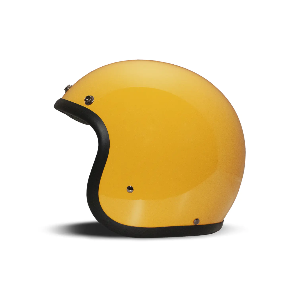 DMD Retro Yellow