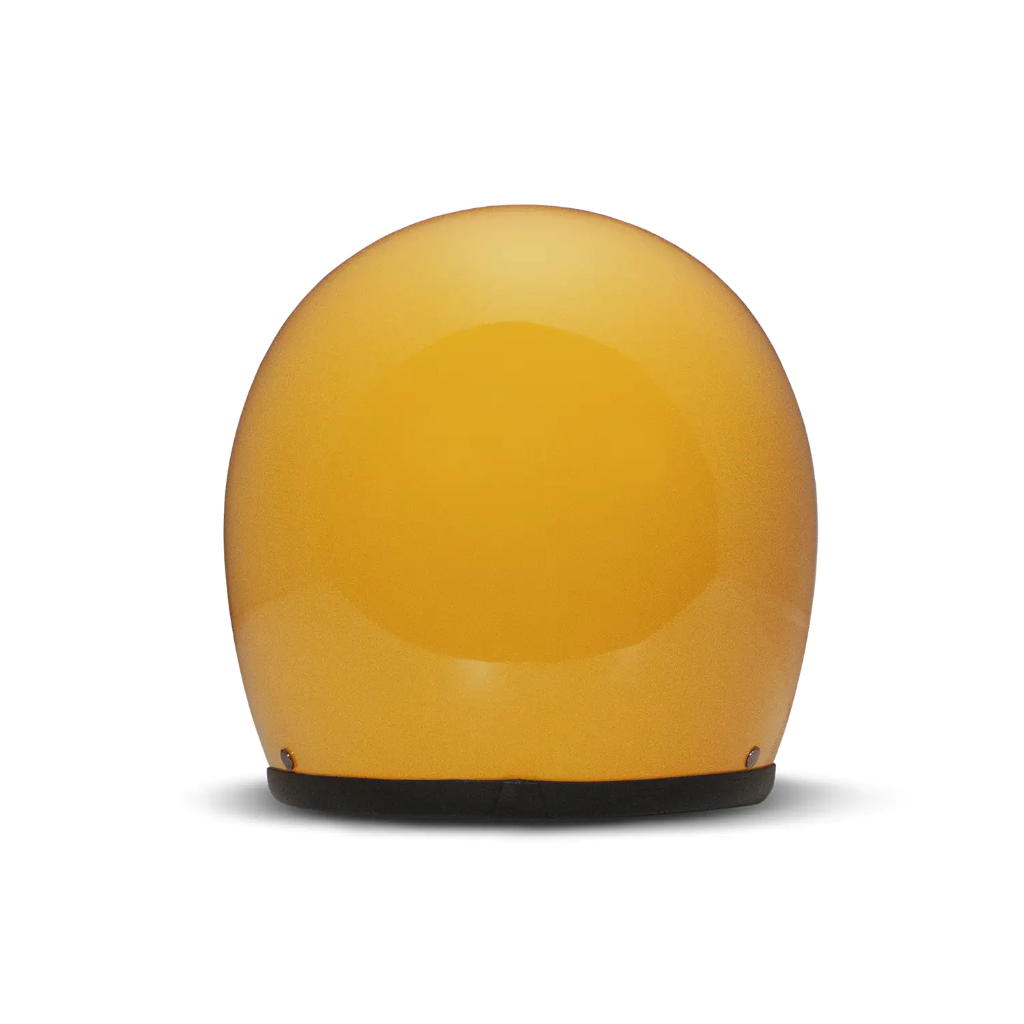 DMD Retro Yellow