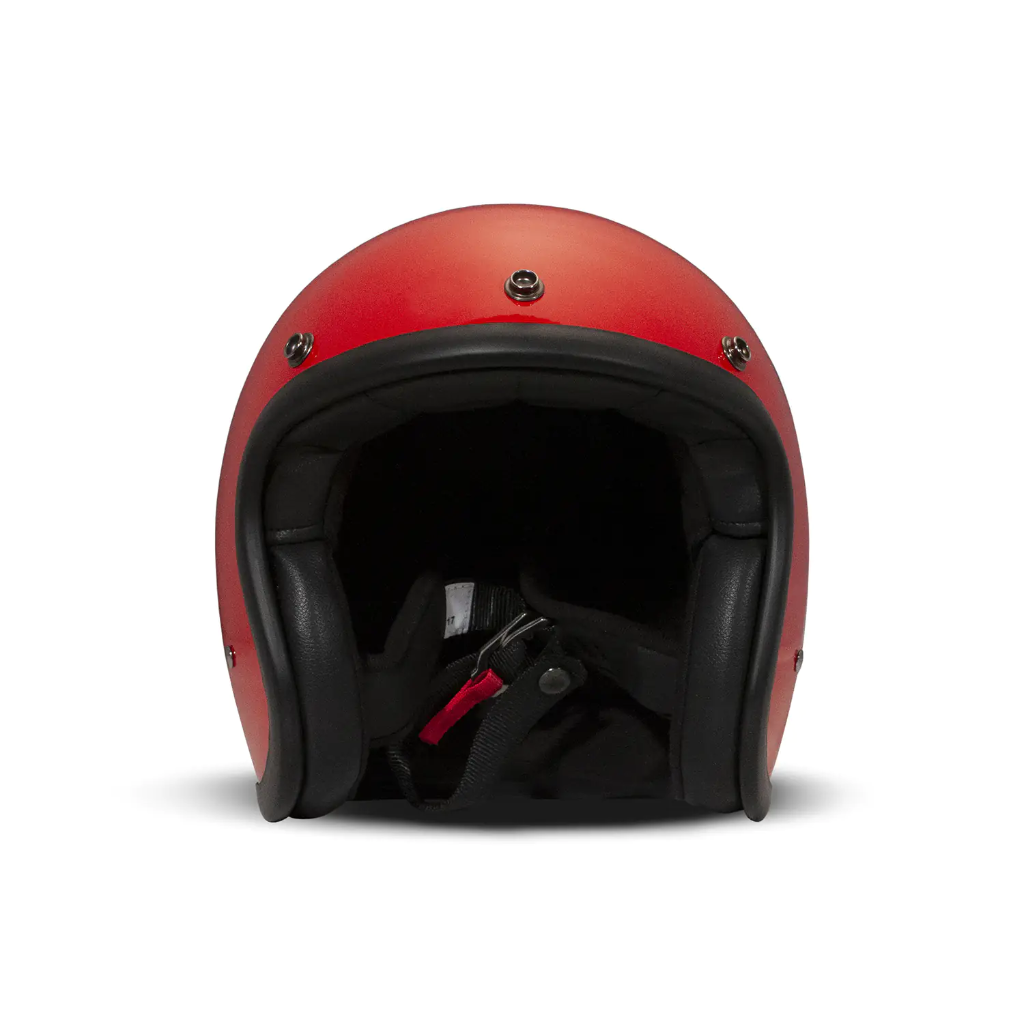 DMD Retro Red