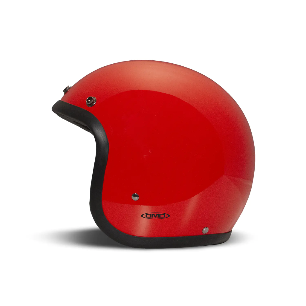 DMD Retro Red