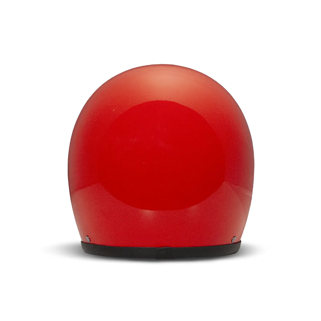 DMD Retro Red