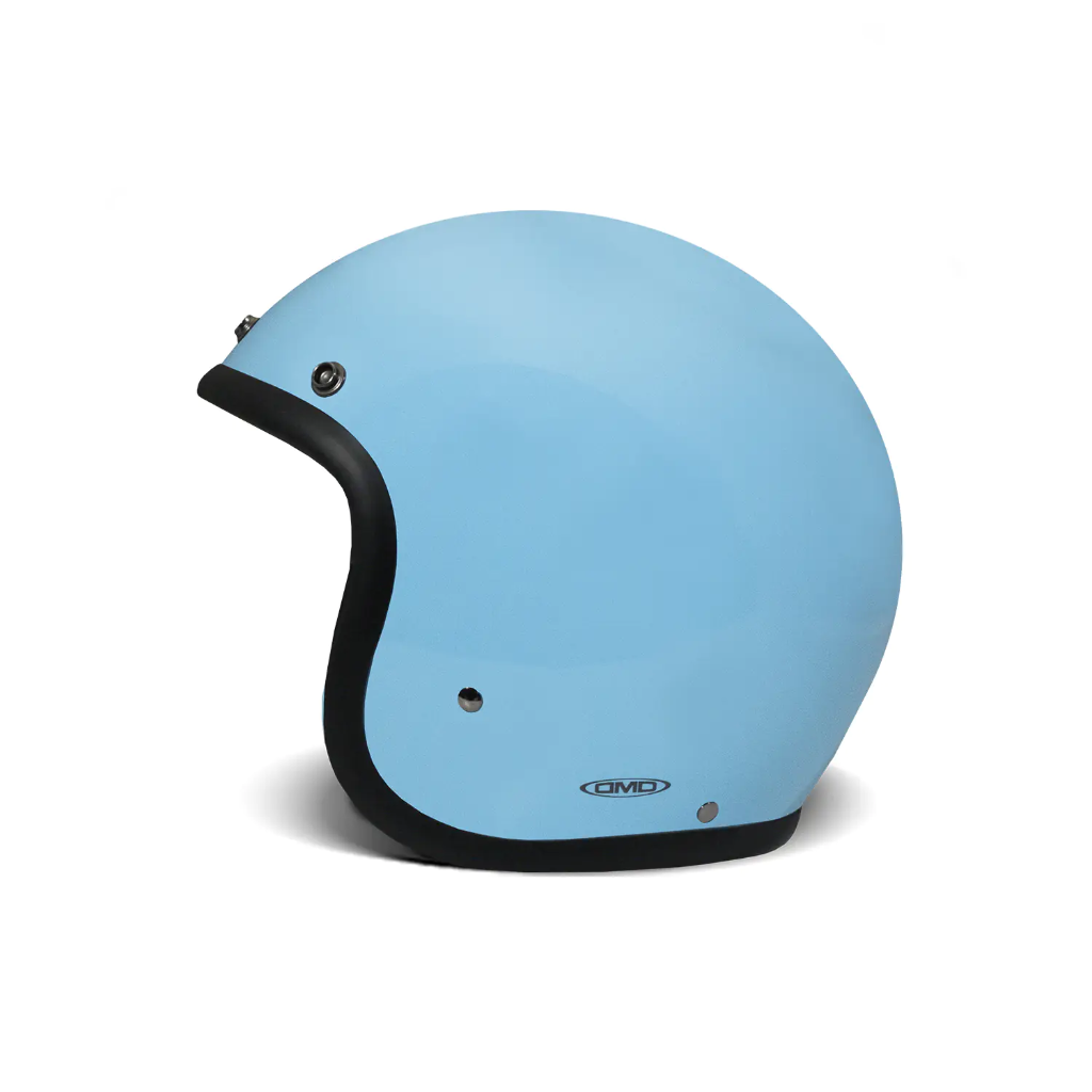 DMD Retro Light Blue
