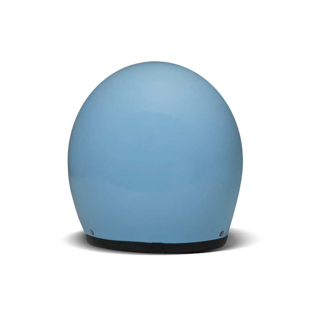 DMD Retro Light Blue