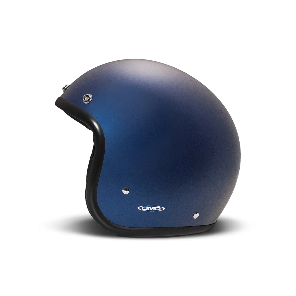 DMD Retro Matt Deep Blue