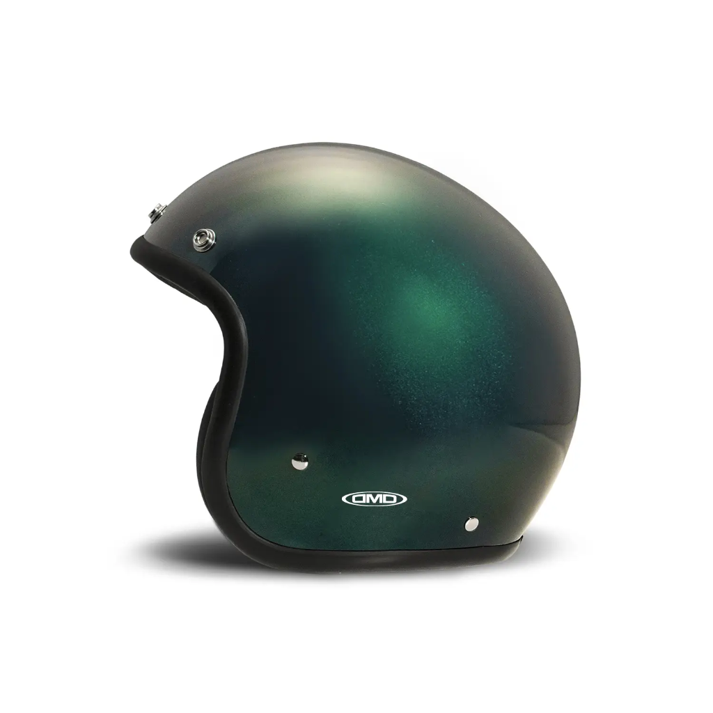 DMD Retro Deep Green