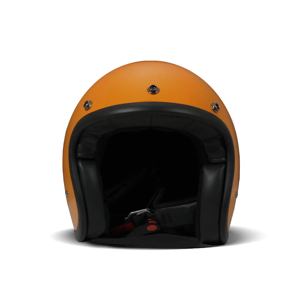 DMD Retro Orange