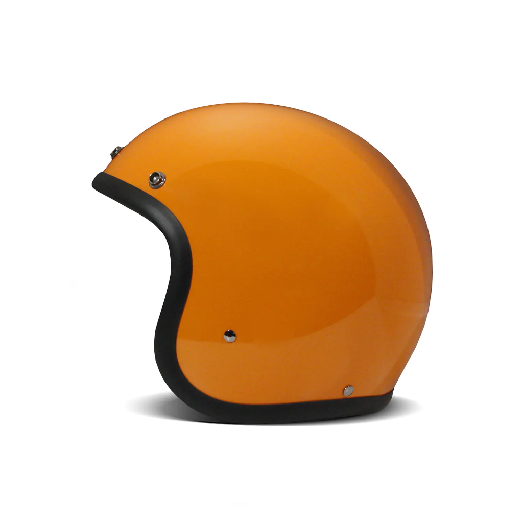 DMD Retro Orange