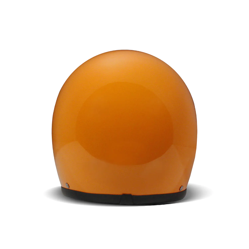DMD Retro Orange