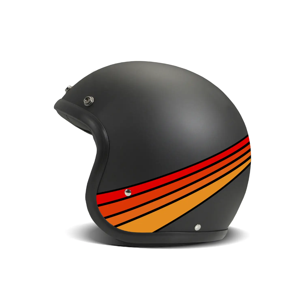 DMD Retro Fuoco