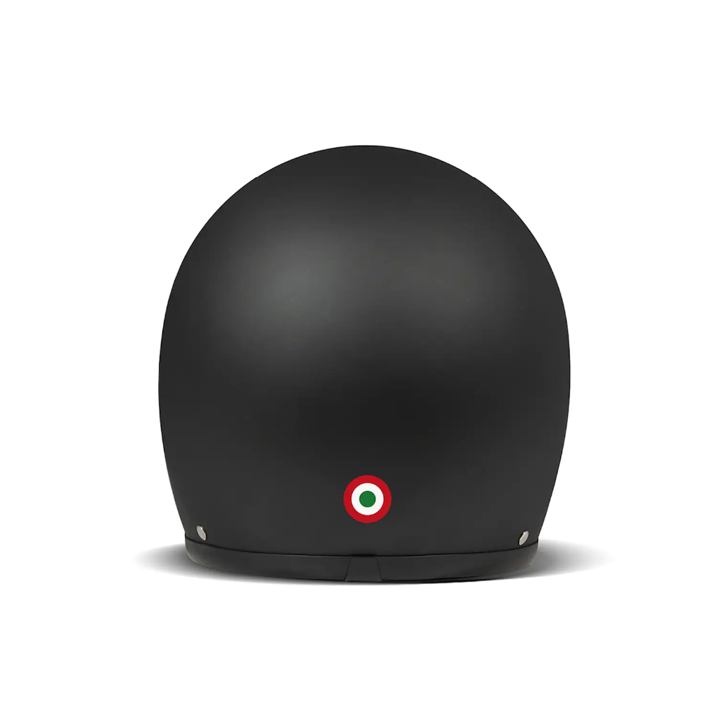DMD Retro Ita Black