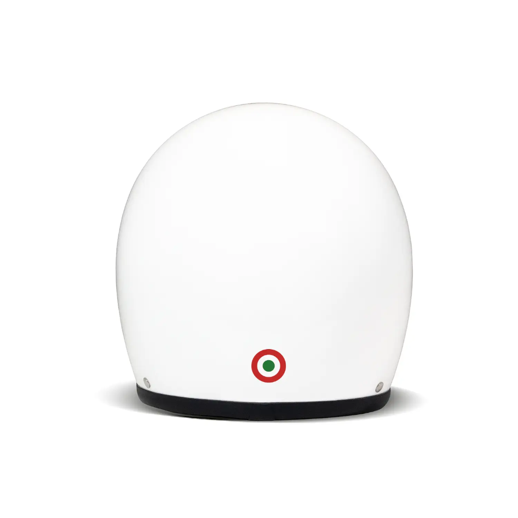 DMD Retro Ita White