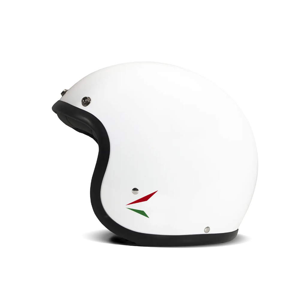 DMD Retro Ita White