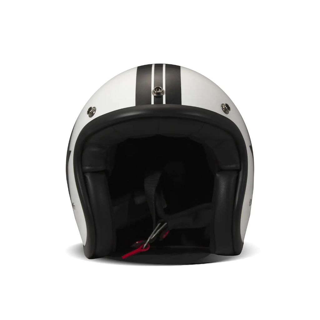 DMD Retro Star White