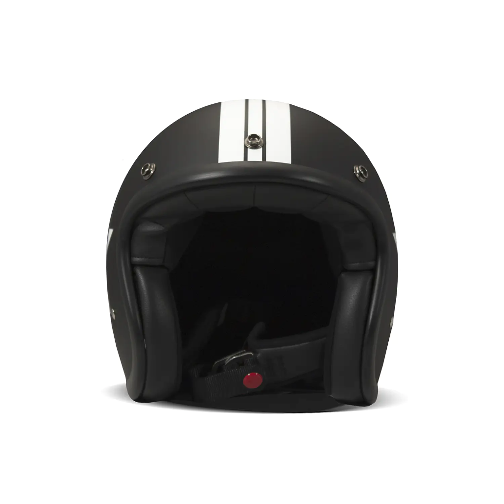 DMD Retro Star Black