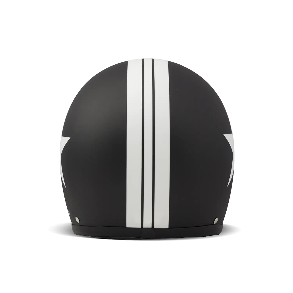DMD Retro Star Black