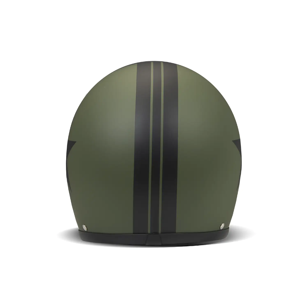 DMD Retro Star Green