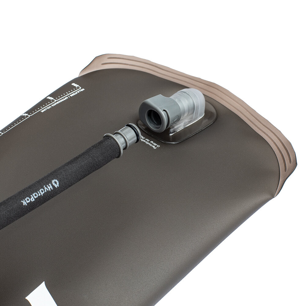 BOLSA DE HIDRATACIÓN KRIEGA HYDRAPACK ELITE HD 3L