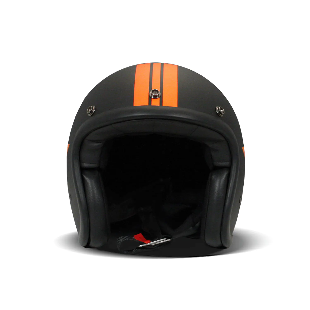DMD Retro Star Orange