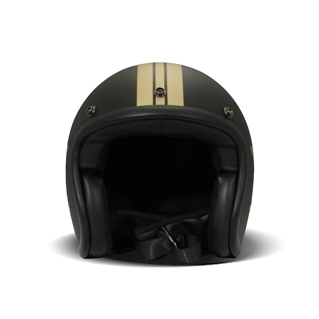 DMD Retro Star Gold