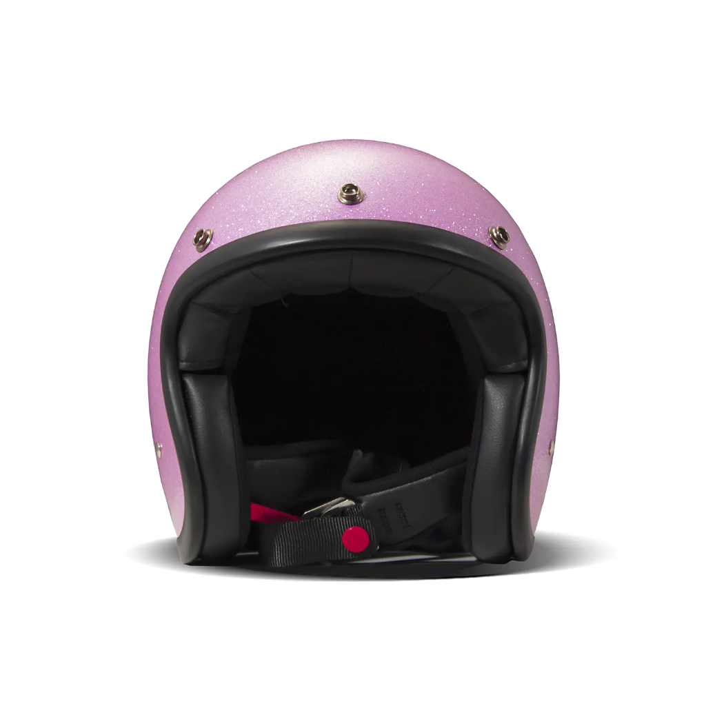 DMD Retro Glitter Pink