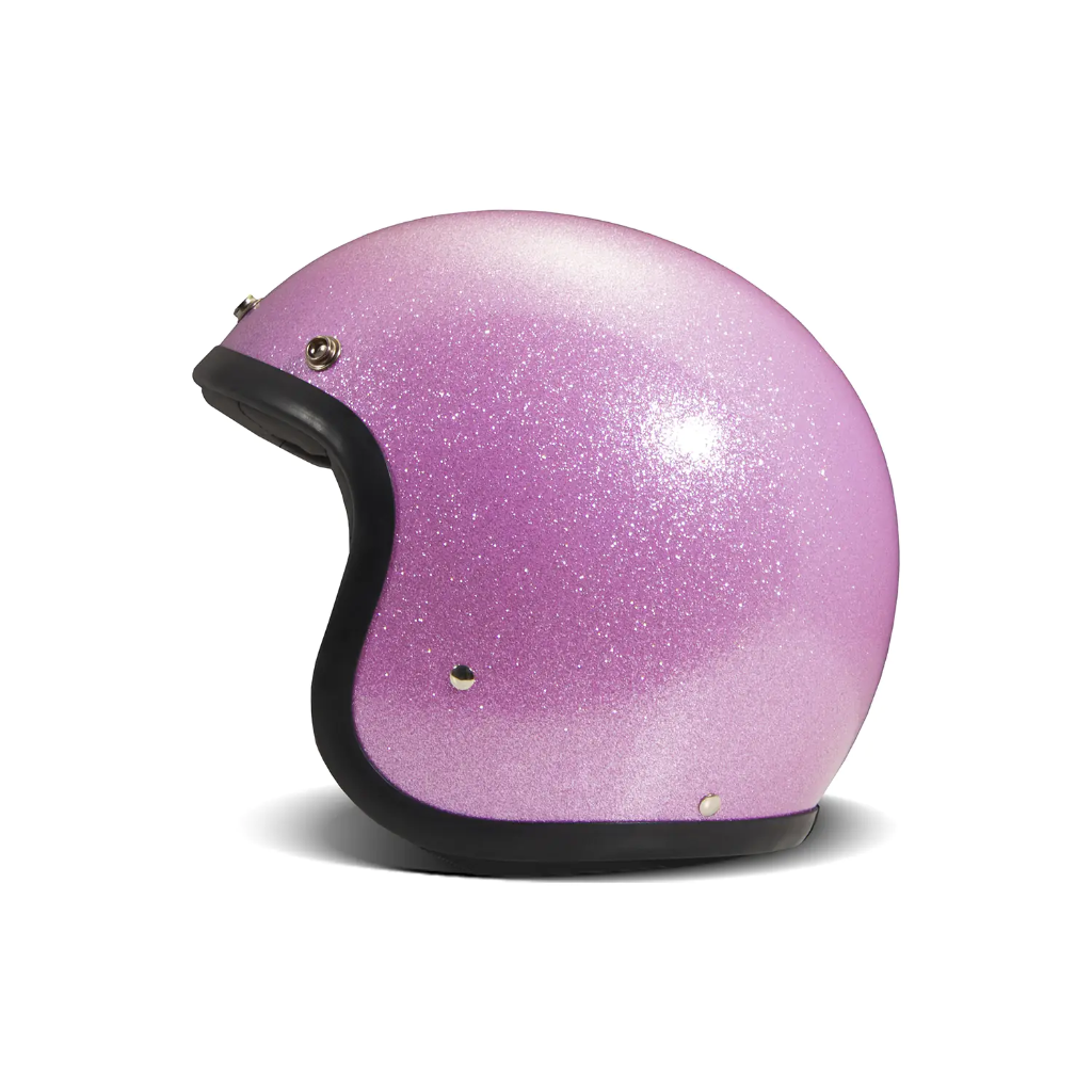 DMD Retro Glitter Pink