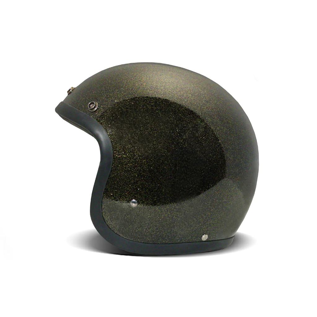 DMD Retro Glitter Bronze